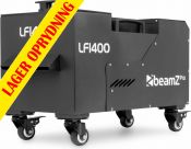 LF1400 Low Fog Machine
