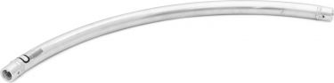 Alutruss SINGLELOCK Element for Circle 1.5m 90°