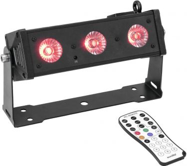 Eurolite LED BAR-3 HCL Bar