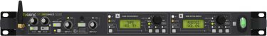 INTUSONIC HMA72 2-zone Audio Router