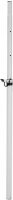 Omnitronic BPS-2 Loudspeaker Stand/Stand white