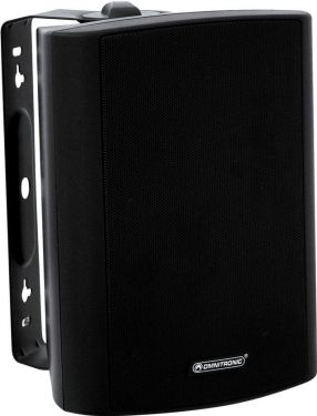 Omnitronic WP-5S PA Wall Speaker