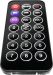 Omnitronic L-3 Remote Control