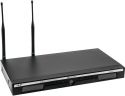 Relacart, Relacart UR-222D 2-channel UHF Receiver 823-832 + 863-865 MHz