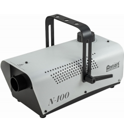 Antari N-100 Fog Machine TILBUD NU