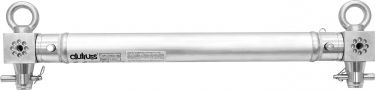 Alutruss U-Frame Top