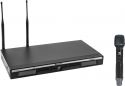 Relacart UR-260D 2-channel UHF System 522-554 MHz