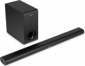 SB96WS Soundbar with Wireless Subwoofer 180W