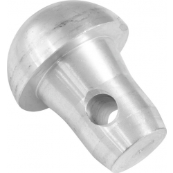 Alutruss QUICK-LOCK GL33/34 End Cap TILBUD NU endedæksel hurtig låse