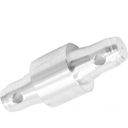 Alutruss DECOLOCK Distance Part 40mm TILBUD NU afstand endel del en