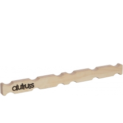 Alutruss Truss Transport Ridge Combo TILBUD NU transportere ryg