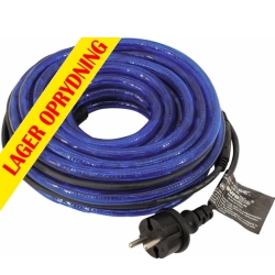 Eurolite RUBBERLIGHT RL1-230V blue 9m TILBUD NU blå