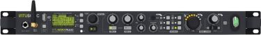 INTUSONIC PAA42+ Dual Output Stereo Media Preamplifier
