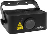 LASERWORLD EL-300RGB