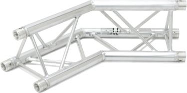 Alutruss TRILOCK 6082AC-23 2-way Corner 135°