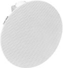 Indbygningshøjttalere / lofthøjttalere, Omnitronic CSR-5W Ceiling Speaker white