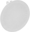 Indbygningshøjttalere / lofthøjttalere, Omnitronic CSR-6W Ceiling Speaker white