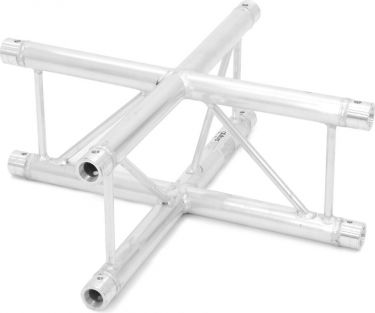 Alutruss BILOCK BQ2-PAC41V 4-way Cross Piece