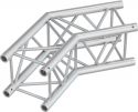 Alutruss, P30-C23 Truss 2-way corner 135º