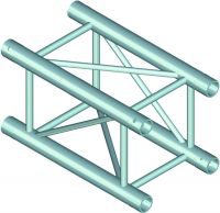 Alutruss TOWERTRUSS TQTR-3000 4-way Cross Beam
