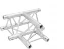 TRILOCK 50mm, Alutruss TRILOCK 6082AT-36(50) 3-way T-Piece