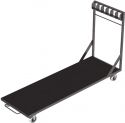 TROLV Sceneplatformsvogn Lodret