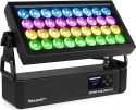 StarColor540 Wash Light 36x 15W RGBW Outdoor MKII