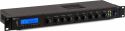PDC90 Media Player with Amplifier DAB+/USB/MP3/BT PDC90 Media Player with Amplifier DAB+/USB/MP3/BT