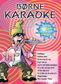 MGP Børnehits - Dansk Karaoke DVD MGP Børnehits - Dansk Karaoke DVD