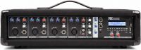 PDM-C405A 4-kanals mixer med forstærker