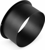 Pendant Snoot Black