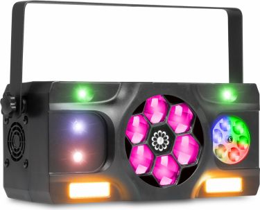 Stellar2 Multi DJ LED Effect