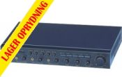 Audio 2000 AKM701 Digital Pro Karaoke Mixer