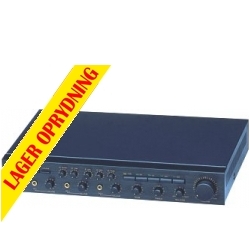 Audio 2000 AKM701 Digital Pro Karaoke Mixer TILBUD NU