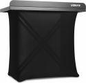 DBE100 Mobile DJ-Booth System DBE100 Mobile DJ-Booth System