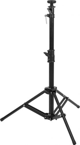 Eurolite STV-150 Follow Spot Stand, black