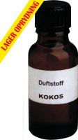 Eurolite Smoke Fluid Fragrance, 20ml, coconut