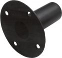 Fittings, Omnitronic Speaker System Stand Installation Flange