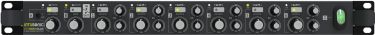 INTUSONIC DLA26 Zone Distributor 2-IN-6