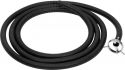 Eurolite UAN-1 Universal Adapter with Hose for Fog Machines