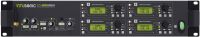 INTUSONIC HMA74 4-zone Audio Router