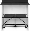 DBF105 Foldable DJ-Booth System Pro Quick DBF105 Foldable DJ-Booth System Pro Quick