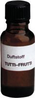 Duft til sne og røgvæske, Eurolite Smoke Fluid Fragrance, 20ml, tutti-frutti