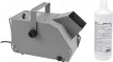 Boblemaskiner, Eurolite Set BW-100 Bubble Machine + Bubble Fluid 1l