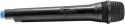 Omnitronic WAMS-65BT Wireless Microphone