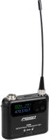Sortiment, PSSO PXS Mini Bodypack 470-510 MHz