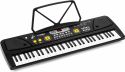 KD61 Electronic Keyboard 61 keys with Battery KD61 Electronic Keyboard 61 keys with Battery