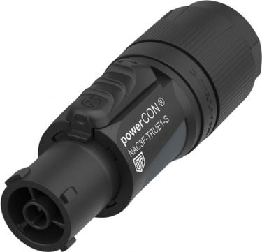 NEUTRIK PowerCon NAC3F-TRUE1-S