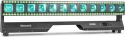 Rush Moving Bar with Zoom 12x 40W