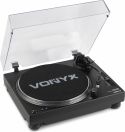DT6000 Direct-Drive Turntable